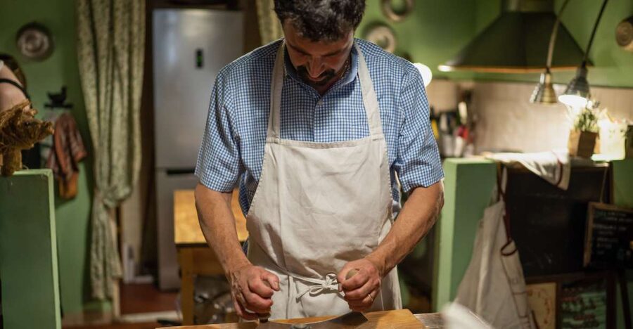 Ostuni: Cooking Class at a Local's Home - Inside a Home Kitchen: How the 3-Hour Session Really Works