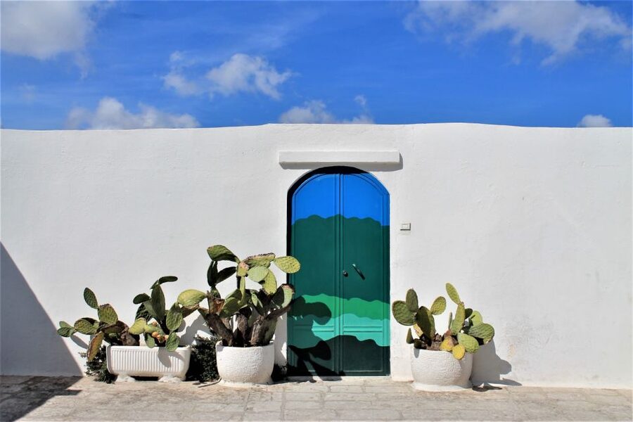 Ostuni: Guided e-bike tour + countryside tasting stop - Extra virgin olive oil, explained on the route