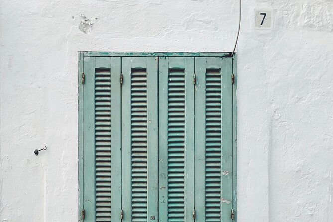 Ostuni, Locorotondo & Polignano: Private Full-day Tour - Key highlights at a glance