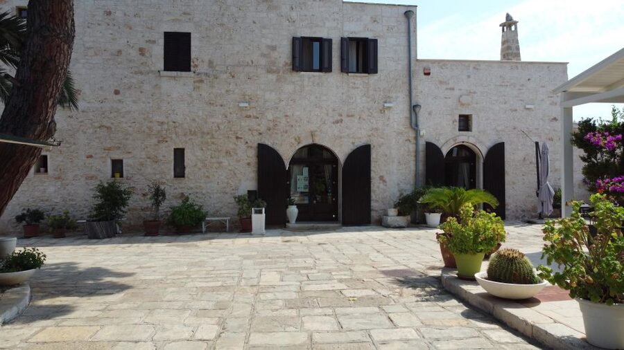 Ostuni: Olive Oil Tasting Tour - Ostuni Photo Stop: A Quick Taste of Town Life