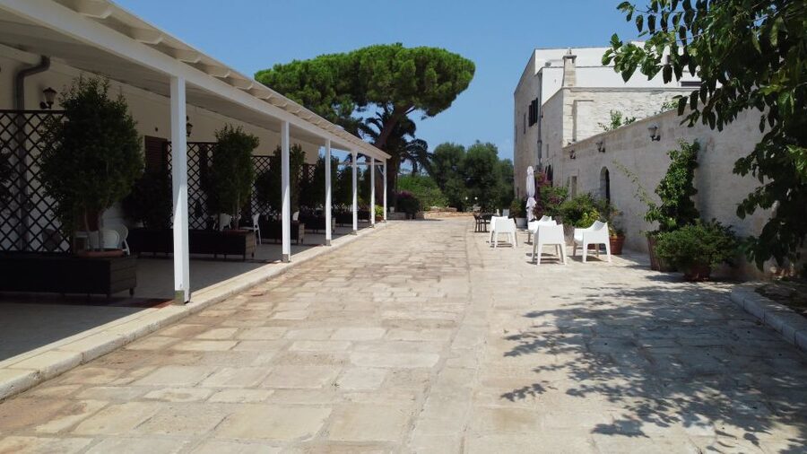 Ostuni: Olive Oil Tasting Tour - FAQ