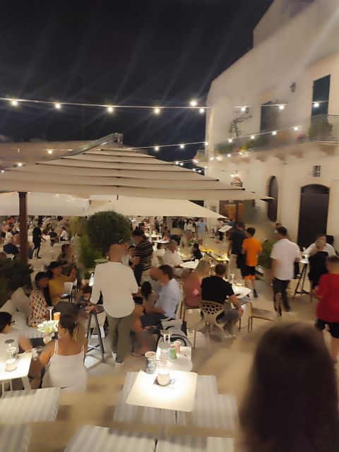 Ostuni the history of white - What you’ll notice during the walk