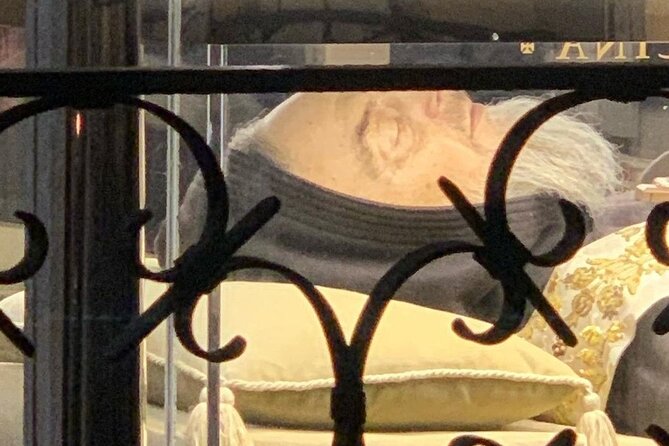Padre Pio's Shrine in San Giovanni Rotondo from Bari (Apulia) - Price and value: why $1,111.30 can make sense (or not)
