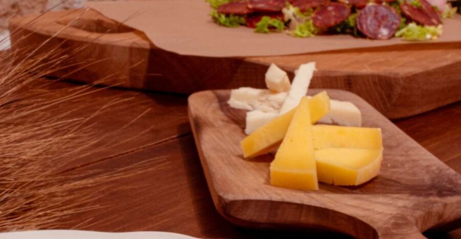 Parco Rurale Monopoli: Food Tasting + 3 Natural Wines - Key highlights to look forward to