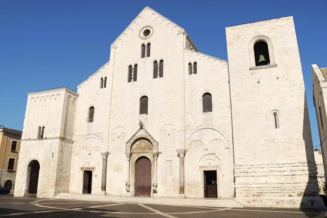 People of Bari unusual guided tour - Key things to know before you go
