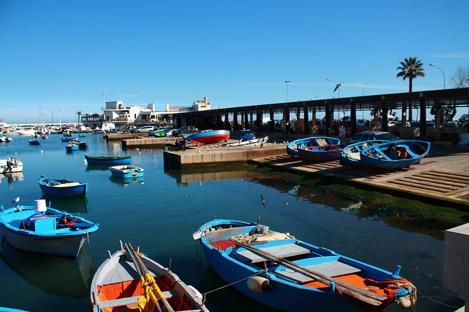 People of Bari unusual guided tour - A Side of Bari You Only See with Local Stories