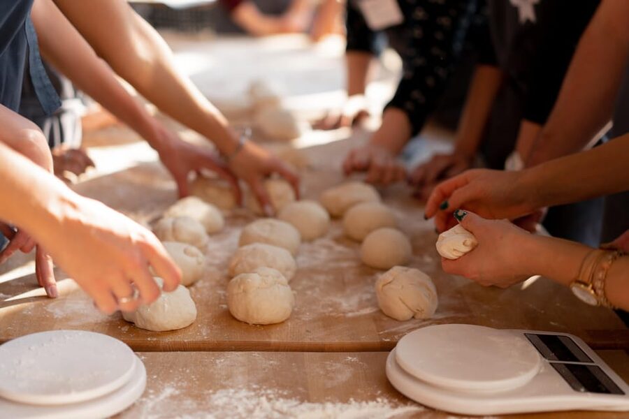 Polignano a Mare: Apulian Cooking Class with Food and Drinks - Making Orecchiette: The Hands-On Skill You’ll Actually Use Again