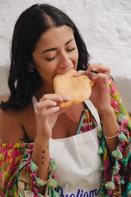 Polignano a Mare: Apulian Cooking Class with Food and Drinks - Vegetarian and Vegan Options: How Flexible Is This Class?