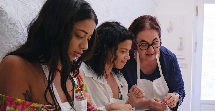Polignano a Mare: Apulian Cooking Class with Food and Drinks - Who Should Book This (and Who Might Prefer Something Else)