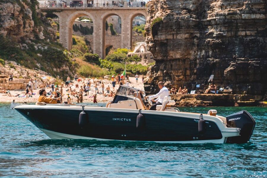 Polignano a Mare: Boat Cruise to Scenic Caves with Prosecco - Key highlights worth planning for