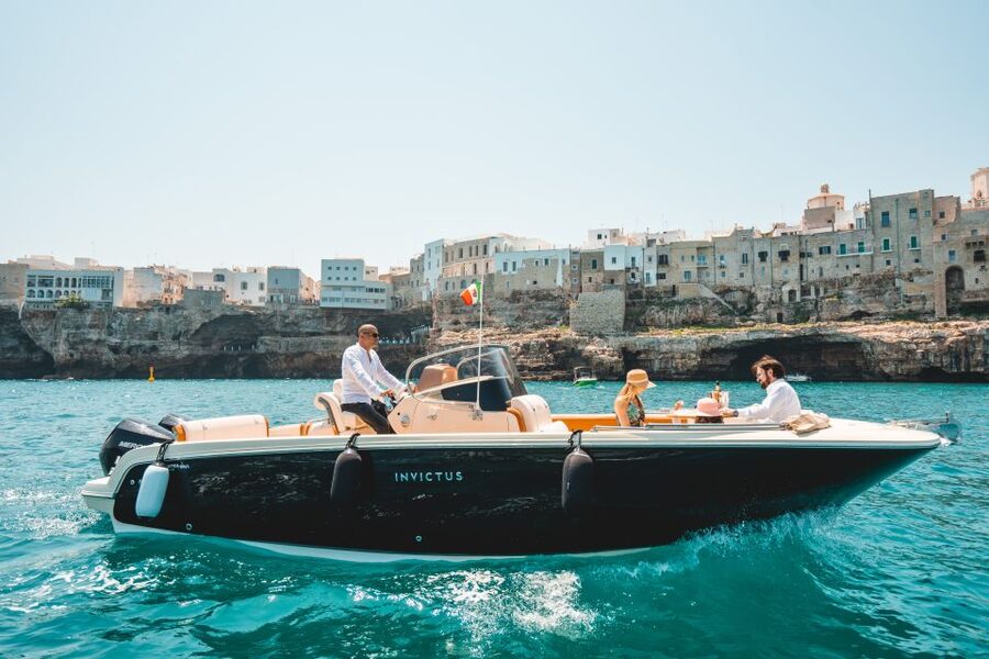Polignano a Mare: Boat Cruise to Scenic Caves with Prosecco - Who should book this Polignano cave cruise (and who should skip it)