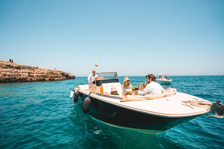 Polignano a Mare: Boat Cruise to Scenic Caves with Prosecco - Price and value: why $46-ish feels fair for what you get