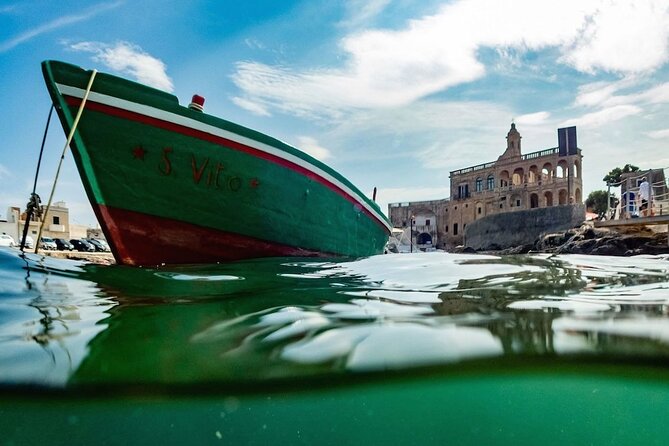 Polignano a Mare: Boat Tour - Price and Value: What $57.68 Really Covers