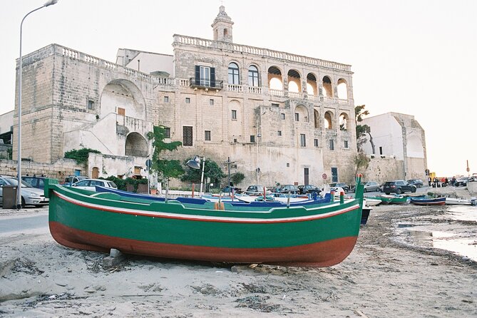 Polignano a Mare: Boat Tour - Group Size and the Crowd Factor (Why It Feels Personal)