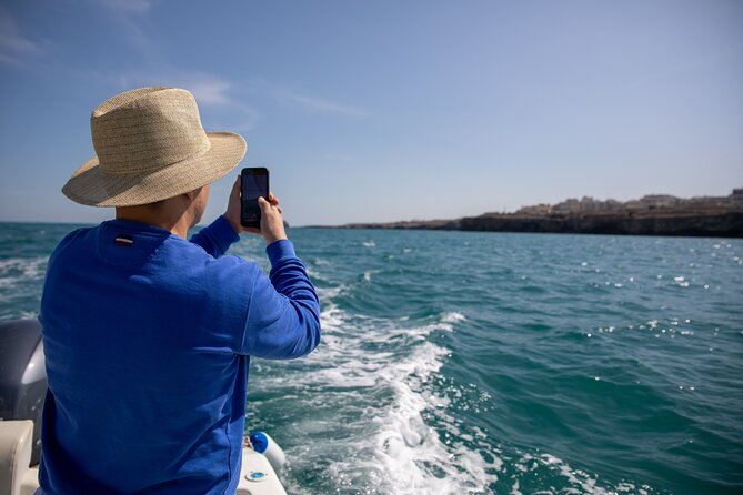 Polignano a Mare: Boat Tour of the Caves - Small Group - Key highlights you’ll feel on this boat tour