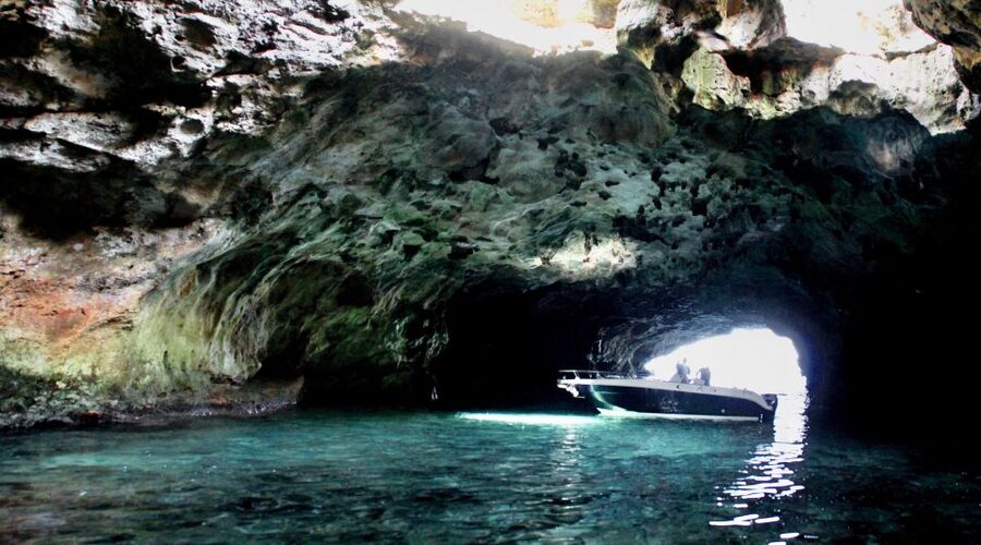Polignano a Mare: Boat Trip, Swim & Cave with Aperitif - Quick reasons to choose this Dorino boat tour