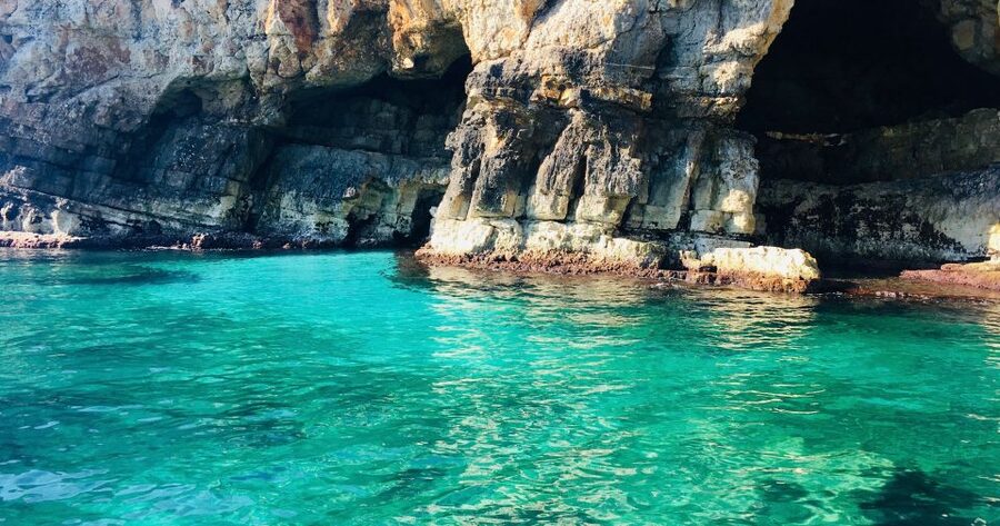 Polignano a Mare: Boat Trip, Swim & Cave with Aperitif - Polignano by Boat: A short trip with a big “wow” factor