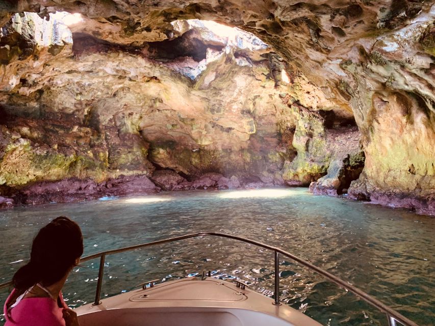Polignano a Mare: Cave Boat Tour with Aperitif - Should you book Polignano a Mare cave tour with aperitif?