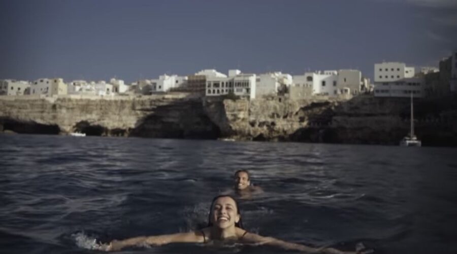 Polignano a Mare Caves and Grottos Tour with Refreshment - Refreshments on board: small luxury, not a meal