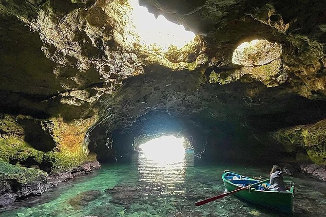 Polignano a Mare luxury boat tour, aperitif, diving and snorkeling - Key highlights I think you’ll care about
