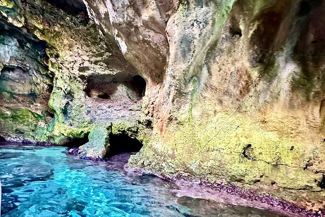 Polignano a Mare luxury boat tour, aperitif, diving and snorkeling - Starting point in San Vito: keep your timing tight