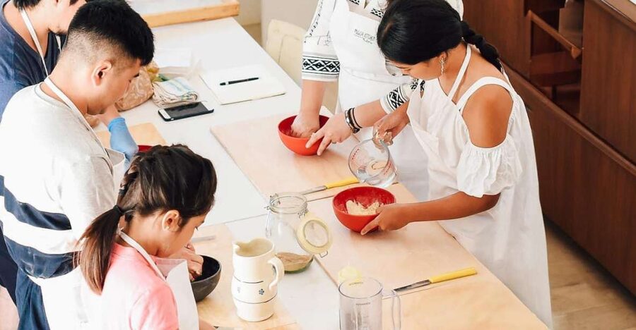 Polignano a Mare: Pasta Making Cooking Class with Drink - Should You Book This Polignano a Mare Pasta Class?