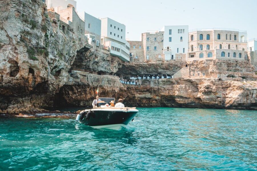 Polignano a Mare: Private Cruise with Champagne - Private cruise value: what you’re paying for besides the caves