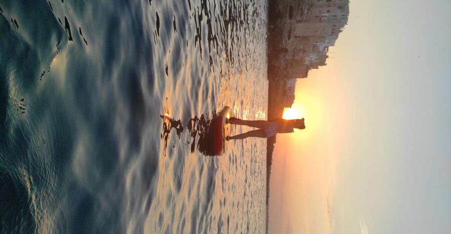 Polignano a Mare: Stand-Up Paddle Board Sea Cave Trip - Why Polignano a Mare sea caves work so well on a SUP