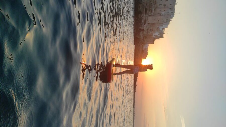 Polignano a Mare: Stand-Up Paddle Board Sea Cave Trip - The tutorial and safety briefing you’ll thank yourself for