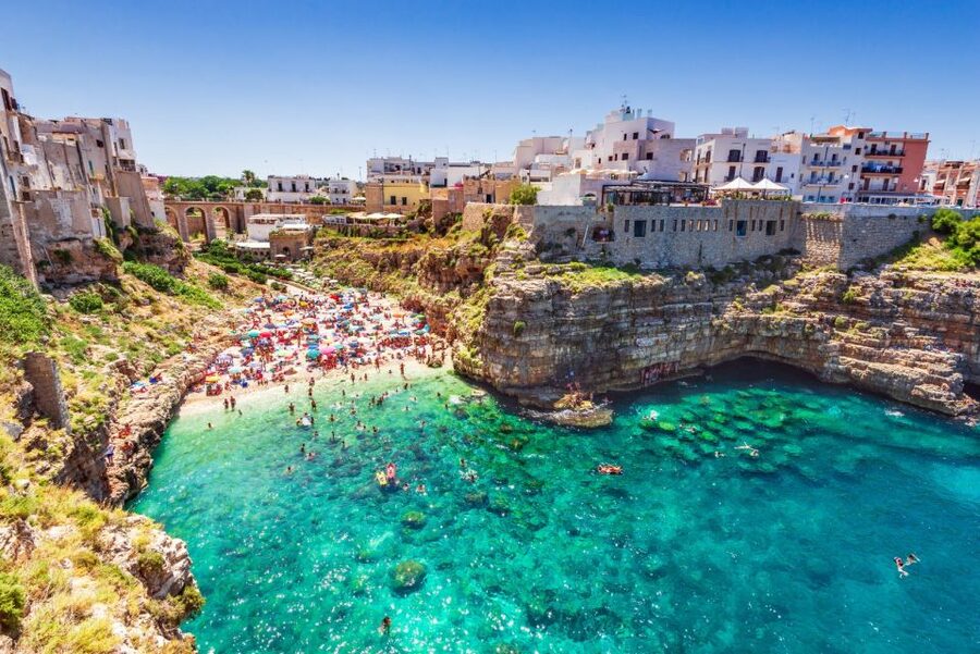 Polignano a Mare: Street Food Tour with Tastings and Wine - Practical Advice Before You Go (So the Tour Stays Fun)