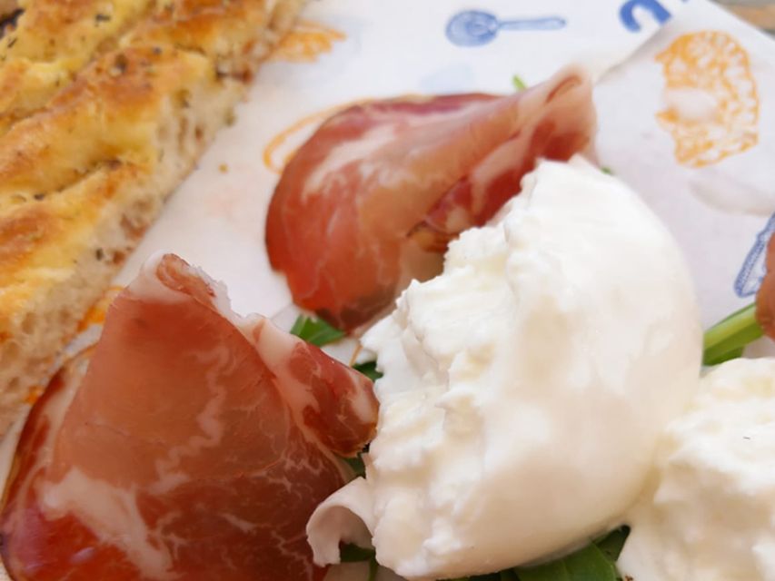 Polignano a Mare: Street Food Tour with Tastings and Wine - Value for $59: What You’re Really Paying For