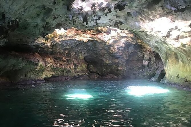 POLIGNANO BY BOAT: amazing sea caves and free drinks! - Included drinks and snacks: yes, but check what you expect