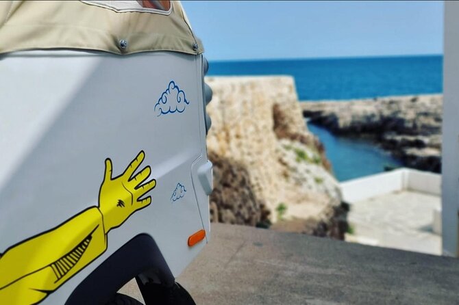 Polignano Coast with Private Tuk Tuk Tour and View of the Caves - Should You Book This Polignano Coast Tuk-Tuk Tour?