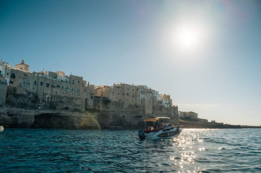 Polignano Sea Caves: Boat Tour with Snorkeling & Aperitif - Who should go (and who might want a different day plan)