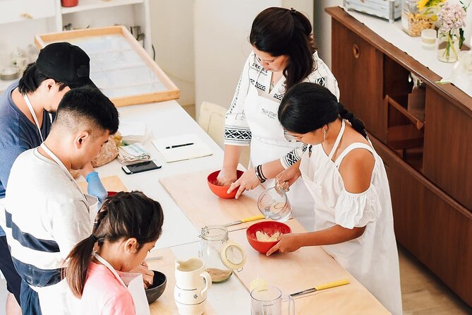 Polignano : Typical Cooking Class with Aperitif and wine included - Polignano’s Pasta Class: Why This Feels Local, Not Staged