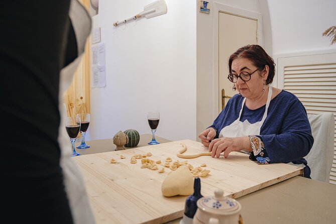 Polignano : Typical Cooking Class with Aperitif and wine included - Who This Cooking Class Is Best For