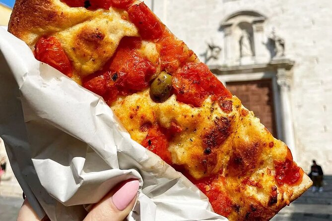 Private Bari Walking Tour with Authentic Tasting. - Meeting in Bari: where you start and where you end