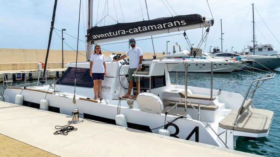 Private Catamaran Tour in Polignano a Mare - Swimming in the Adriatic: what’s included, what to bring, and how to make it easy