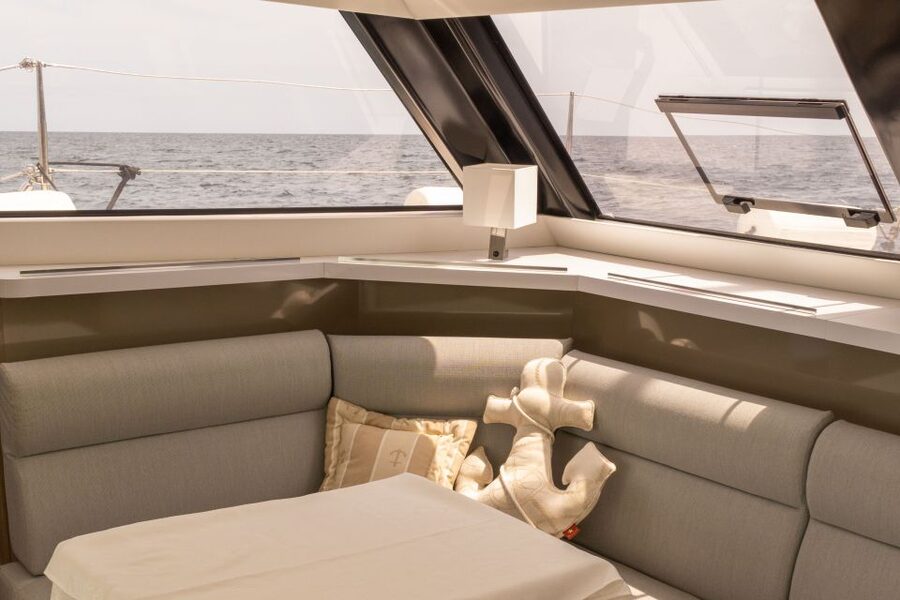 Private Catamaran Tour in Polignano a Mare - Price and value: $790.46 per group up to 10