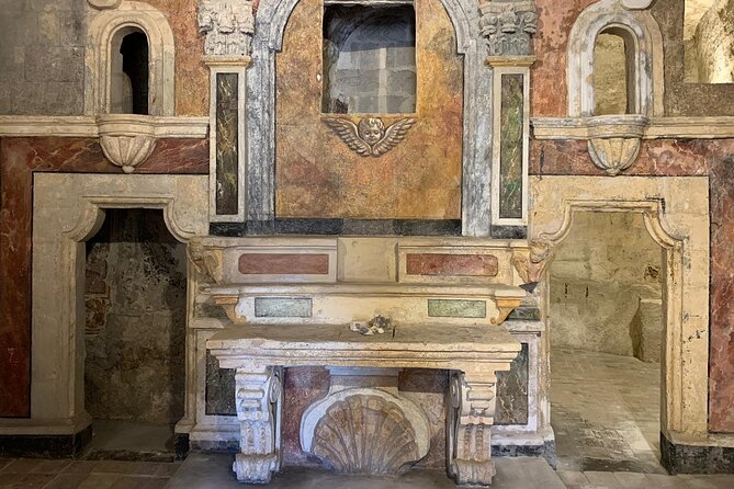 Private Guided Tour Sassi of Matera - Sasso Barisano: the rock streets that make Matera feel real