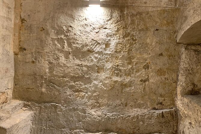 Private Guided Tour Sassi of Matera - Matera Cathedral and the Civita viewpoint (the payoff stop)