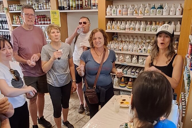 Private Oil Tasting Experience in Monopoli - Small group, close attention, and a session that fits real travel days