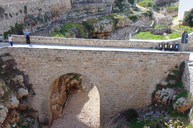 Private tour in Polignano a Mare: overlooking the sea - Price and Value: What $86.70 Buys You