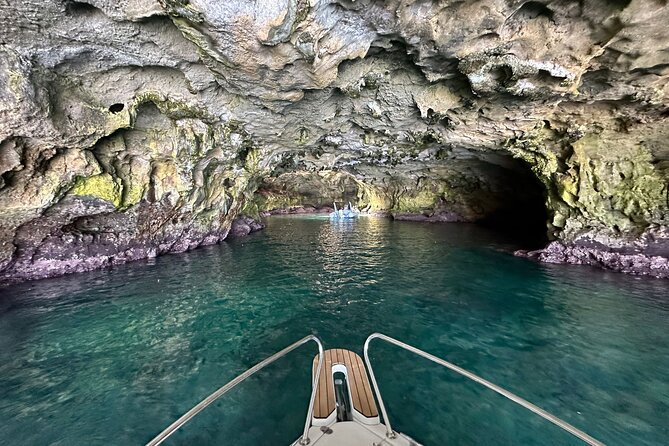 Private tour in Polignano to discover the caves with aperitif - Key Highlights You’ll Actually Care About