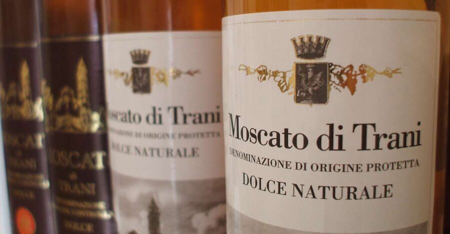 Private Trani Walking Tour with Moscato Wine Tasting - Key reasons to book this Trani walk and Moscato tasting