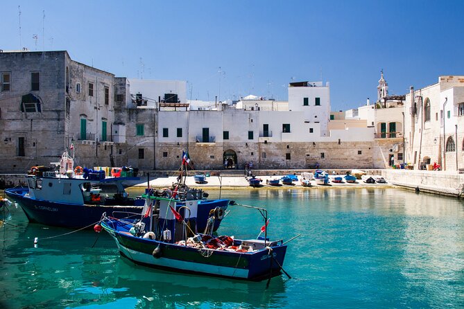 Private UNESCO Heritage Tour at Matera and Alberobello - A private UNESCO day in Puglia that’s built around your schedule