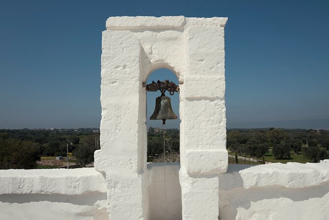 Private UNESCO Heritage Tour at Matera and Alberobello - Price and value: what $173.64 per person is buying you