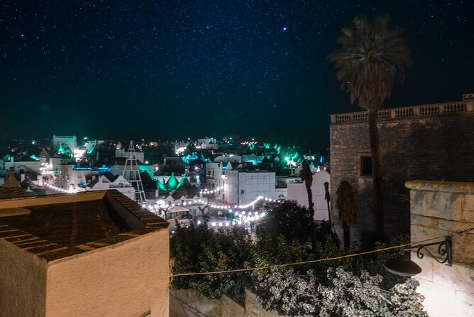Private walking tour in Alberobello - Why Alberobello’s trulli feel different on a guided walk