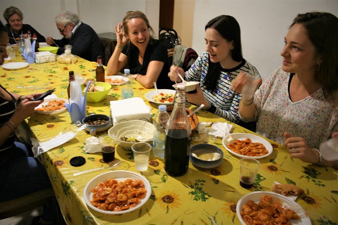 Puglia Plates - Bari Food Tour - Key highlights worth planning for