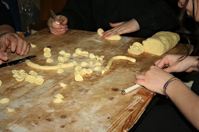 Puglia Plates - Bari Food Tour - Why Bari’s old town food tour works so well